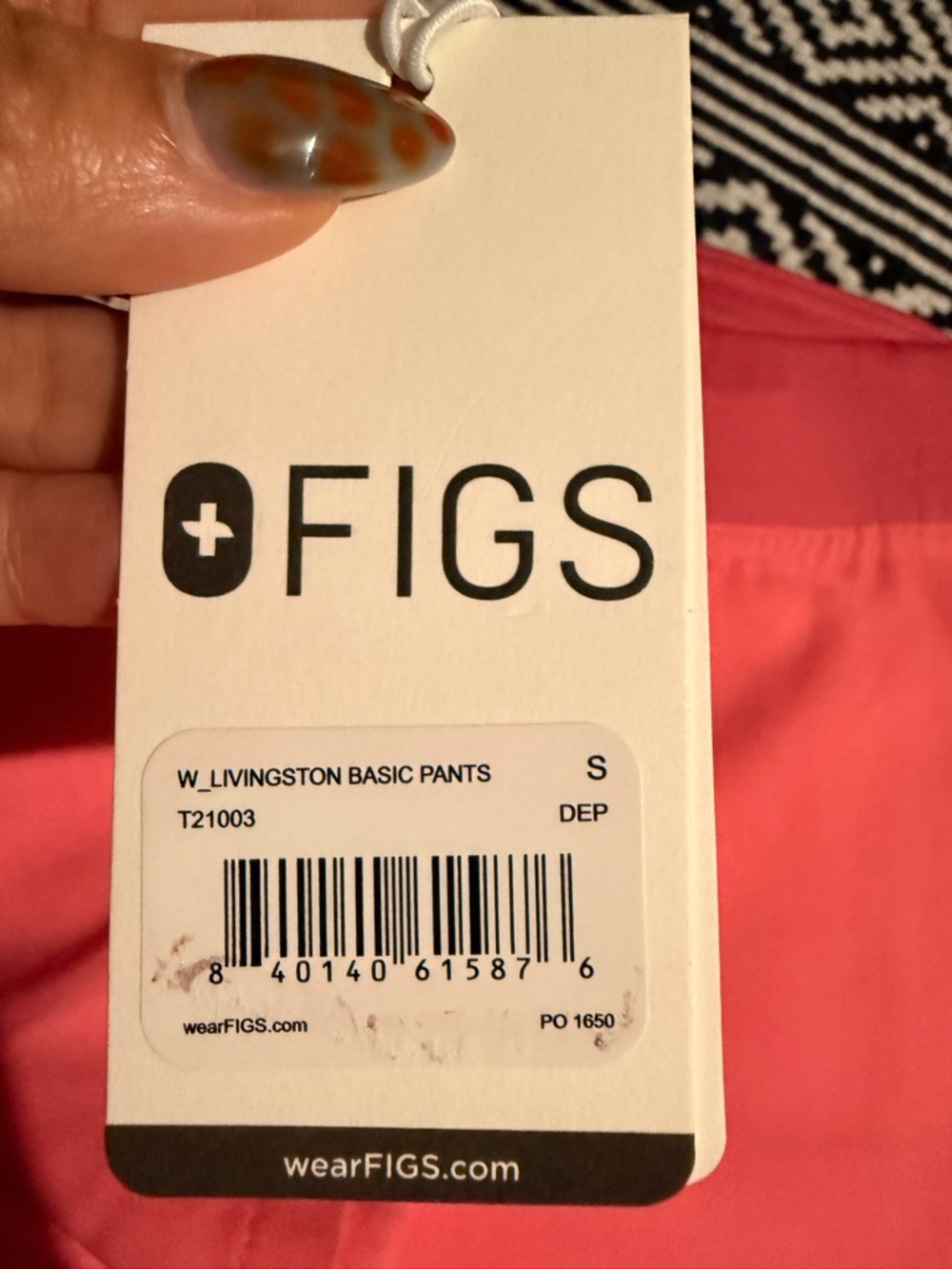 Figs Limited Style Set - Picture 3 of 3
